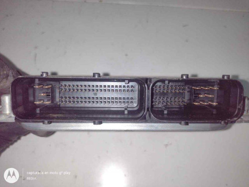  CENTRALITA MOTOR UCE 
