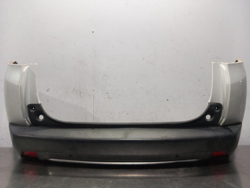  PARAGOLPES TRASERO PEUGEOT 2008 