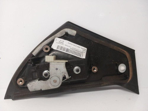  MANETA EXTERIOR TRASERA IZQUIERDA, NISSAN, JUKE (F15E) 