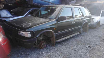 OPEL FRONTERA A