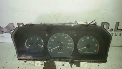 CUADRO INSTRUMENTOS, Mitsubishi, SPACE WAGON (N30/N40)