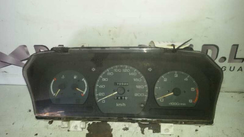 CUADRO INSTRUMENTOS Mitsubishi SPACE WAGON (N30/N40) 