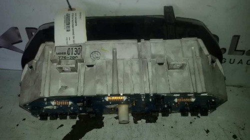 CUADRO INSTRUMENTOS Mitsubishi SPACE WAGON (N30/N40) 