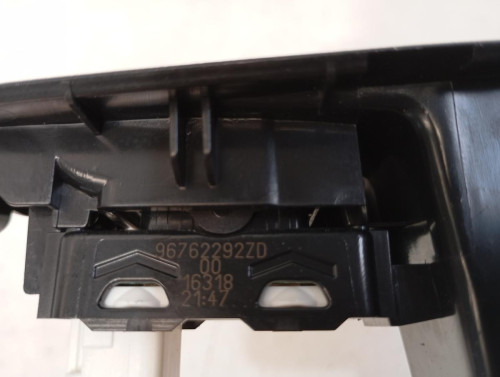 MANDO ELEVALUNAS TRASERO IZQUIERDO Peugeot 308 SW 