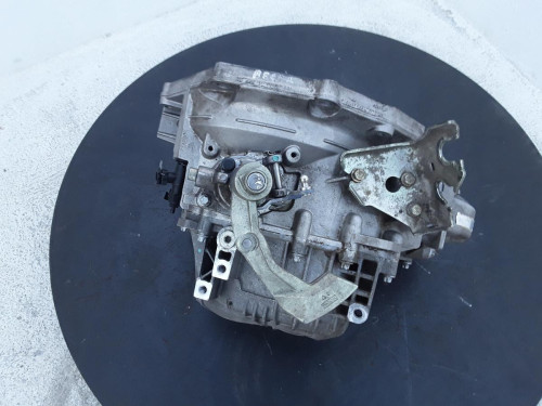 CAJA CAMBIOS Alfa Romeo BRERA (177) 