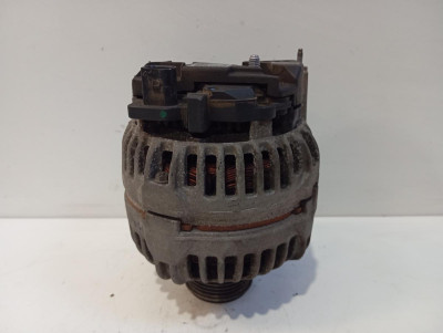 ALTERNADOR, VOLKSWAGEN, POLO IV (9N3)