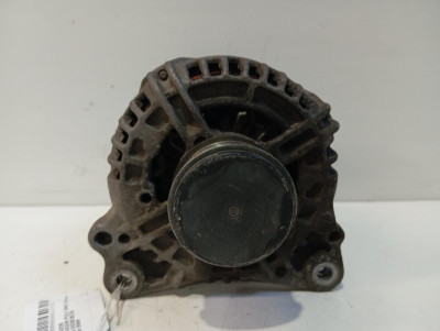 ALTERNADOR, VOLKSWAGEN, POLO IV (9N3)
