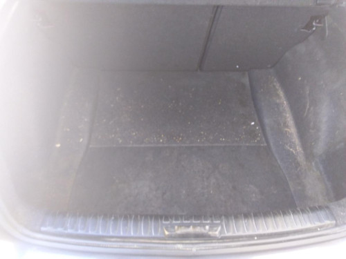 TAPA MALETERO BMW SERIE 1 BERLINA (E81/E87) 