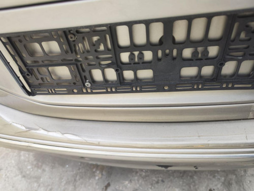 REFUERZO PARAGOLPES TRASERO Mercedes-Benz CLASE C (BM 203) BERLINA 