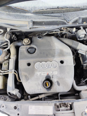 MOTOR COMPLETO