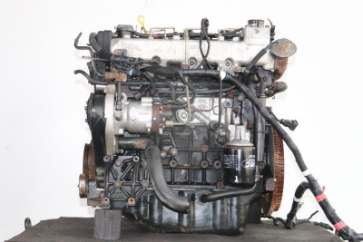 MOTOR COMPLETO, KIA, CARNIVAL II (FL)