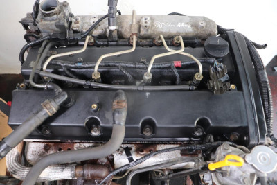 MOTOR COMPLETO, KIA, CARNIVAL II (FL)