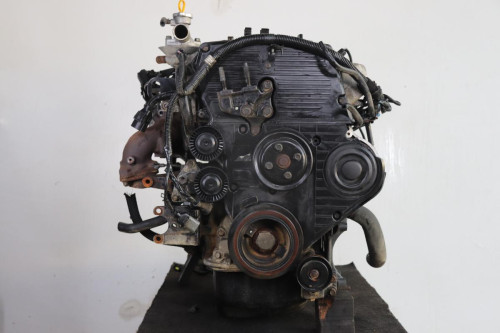  MOTOR COMPLETO, KIA, CARNIVAL II (FL) 