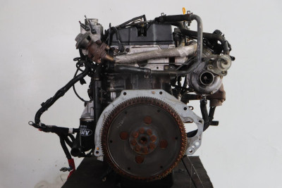 MOTOR COMPLETO, KIA, CARNIVAL II (FL)