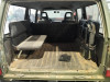 NISSAN PATROL (K/W260) — автомобиль-донор на запчасти 
