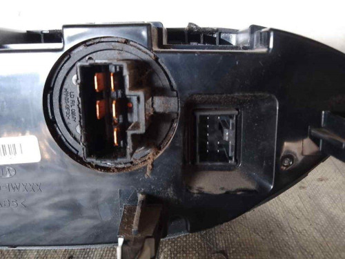 MANDO CALEFACCION / AIRE ACONDICIONADO Kia RIO (UB) 