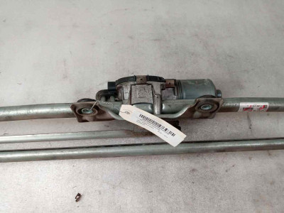 MOTOR LIMPIA DELANTERO, OPEL, MERIVA B