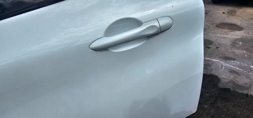  MANETA EXTERIOR TRASERA IZQUIERDA RENAULT CAPTUR I 