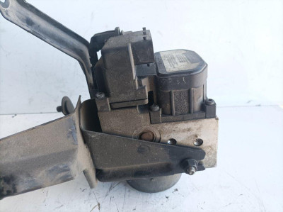 ABS, TOYOTA, COROLLA (E12)