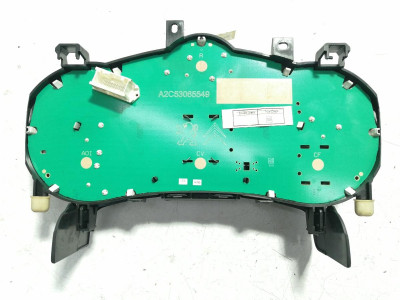 CUADRO INSTRUMENTOS, PEUGEOT, 207