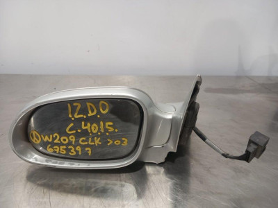 RETROVISOR IZQUIERDO, MERCEDES-BENZ, CLK (BM 209) COUPE