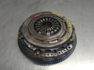 KIT EMBRAGUE, FORD, FIESTA (CE1)