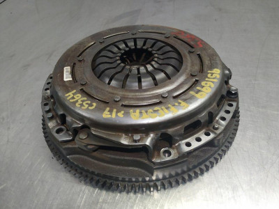 KIT EMBRAGUE, FORD, FIESTA (CE1)