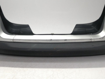 PARAGOLPES TRASERO, RENAULT, MEGANE II COUPE/CABRIO