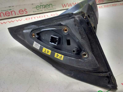 RETROVISOR DERECHO, KIA, RIO (BC)