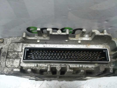 CENTRALITA MOTOR UCE, RENAULT, MEGANE I SCENIC (JA0)