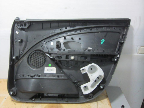  GUARNECIDO PUERTA DELANTERA IZQUIERDA Renault FLUENCE 