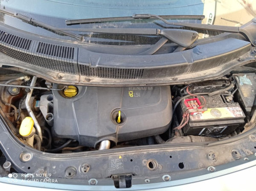  Renault Scenic II (JM)(2003->) SIN IDENTIFICAR 