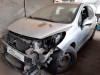 PEUGEOT 207 — vehículo donante para recambios 