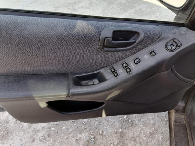 CHRYSLER STRATUS JA BERLINA
