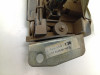 CERRADURA MALETERO / PORTON MERCEDES-BENZ CLASE ML (BM 163) 