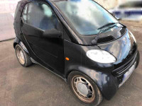 SMART CITY-COUPE
