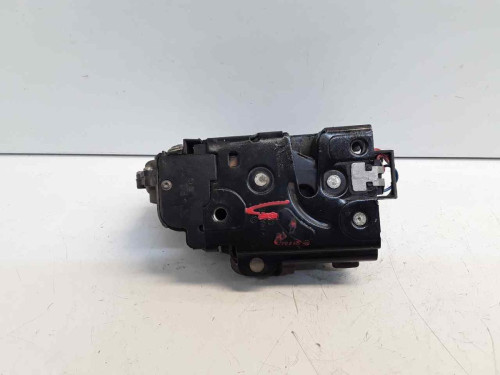 CERRADURA PUERTA DELANTERA IZQUIERDA SEAT TOLEDO (1M2) 