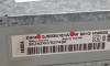  SISTEMA AUDIO / RADIO CD SKODA FABIA (5J2) 