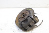 MANGUETA DELANTERA DERECHA Citroen C3 