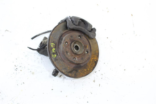 MANGUETA DELANTERA DERECHA Citroen C3 