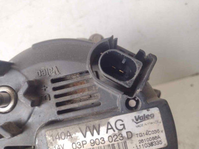 ALTERNADOR