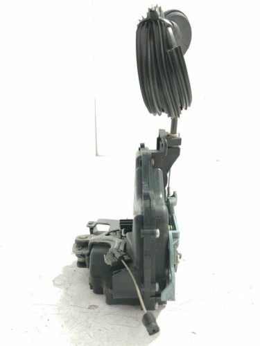 CERRADURA PUERTA DELANTERA IZQUIERDA Volkswagen GOLF V (1K1)(10.2003) 