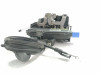 CERRADURA PUERTA DELANTERA IZQUIERDA Volkswagen GOLF V (1K1)(10.2003) 