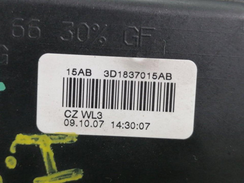 CERRADURA PUERTA DELANTERA IZQUIERDA Volkswagen GOLF V (1K1)(10.2003) 