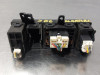  MANDO RETROVISOR NISSAN NAVARA PICKUP (D40M) 