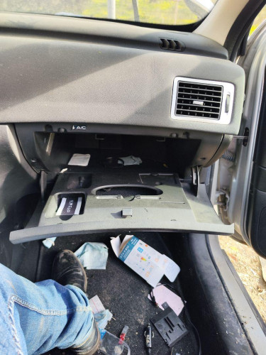  PEUGEOT 307 BREAK/ SW (S2) 