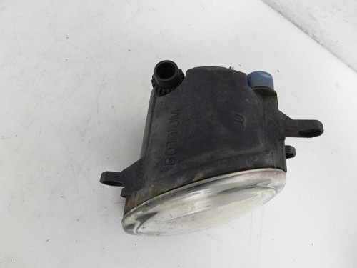  FARO ANTINIEBLA DERECHO TOYOTA AVENSIS (T27) 