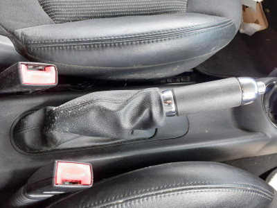 PRETENSOR AIRBAG DERECHO, MINI, MINI (R56)