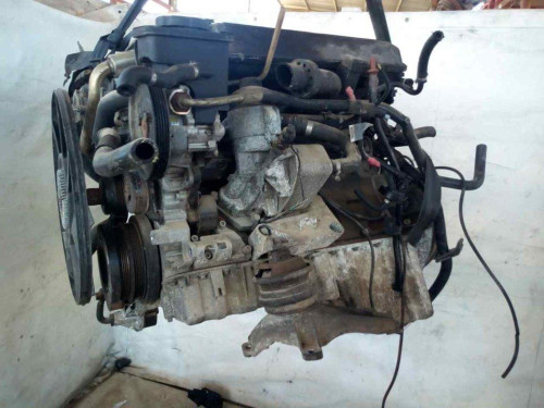  MOTOR COMPLETO BMW SERIE 5 BERLINA (E39) 