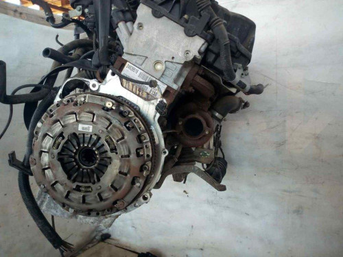  MOTOR COMPLETO BMW SERIE 5 BERLINA (E39) 